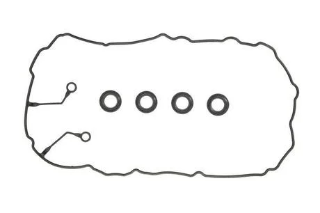 Комплект прокладок кришки Г/Ц HYUNDAI/KIA G4NA/G4NC \'\'2.0 \'\'14>> EL864.490 ELRING 864490