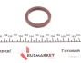 Повний комплект прокладок, двигун RENAULT 19 dTi F9Q 00- (вир-во Elring) ELRING 867.500 (фото 13)