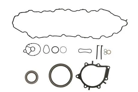 Комплект прокладок блок-картер двигуна CITROEN/FORD/PEUGEOT \'\'2.0HDI \'\'13>> EL868.260 ELRING 868260