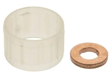 Комплект ущільнень, форсунка PSA 1,6 Hdi DV6D (4) ELRING 871440