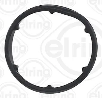 Кільце ущільнююче, масляний радіатор 1 шт VAG 3,0 TFSI 16- (4) ELRING 875.970