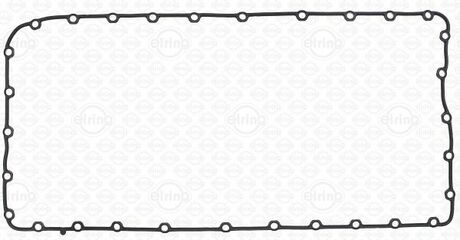 Прокладка, масляний піддон ELRING 877.060