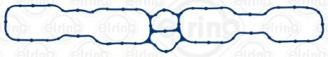 Прокладка впускний колектор OPEL 1.4/1.5 16V 15- (вир-во Elring) ELRING 884.060