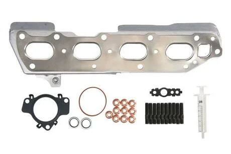 Монтажний комплект турбіни CITROEN/FORD/PEUGEOT \'\'2.0HDI \'\'13>> EL884.230 ELRING 884230