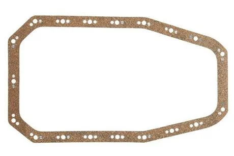 Прокладка піддону IVECO 2.5D/TD/2.8TD 8140.21/8140.27/8140.23/8140.43 ELRING 890.952