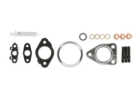 Комплект ущільнювачів турбіни Opel Astra/Insignia ELRING 897.840