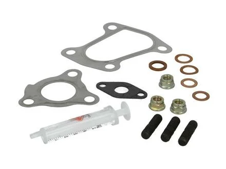 Монтажний комплект, компресор OPEL 1.7 CDTI Z17DTL ELRING 897.930
