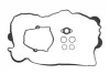 Комплект прокладок крышки Г/Ц BMW N46 \&#039;\&#039;04-13 EL898.171 ELRING 898171 (фото 1)