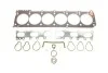 Комплект прокладок головки блока цилиндров MB/SSANGYONG E320,E280,C280,E320,S280 2,8-3,2 92-99 EL900.125 ELRING 900125 (фото 1)