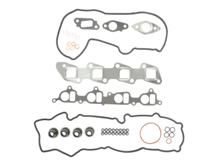 Комплект прокладок двигуна (верх) NISSAN NAVARA, NP300, PICK UP 25D 1101- ELRING 903770