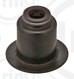 Сальник, шток клапана PSA 1.5 BlueHDi DV5R 18 - ELRING 910.610