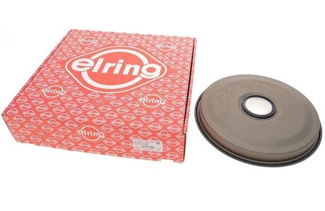 Сальник валу АКПП DQ381 подвійним зчепленням 7-ступінчаста VAG 2,0 TDI 55*257*29,9 PTFE (Elri ELRING 914.410