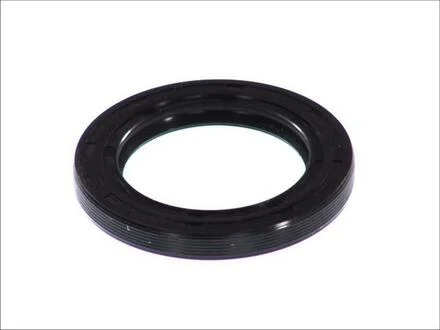 Сальник двигуна FRONT MB M111/M102/OM601/OM602/M104 45X67X8 Гума ELRING 914.924