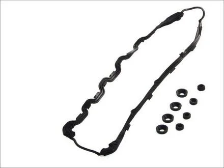 Комплект прокладок клапанної кришки VW 2.4D/2.5D AAB ELRING 915.580