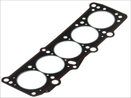 Прокладка головки блоку циліндрів AUDI/VW 100,200,80,Passat 1,9-2,1-,2,1 -88 EL915.629 ELRING 915629