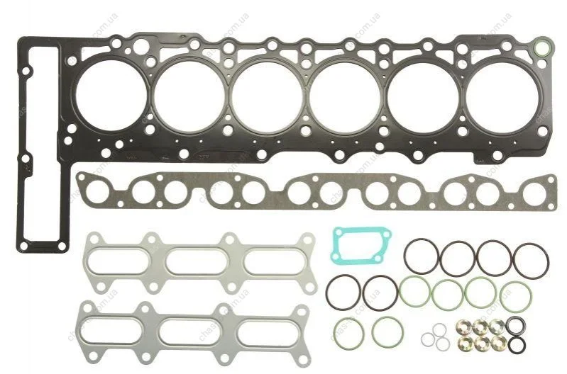 Прокладка ГБЦ (комплект) ELRING 915.912 (фото 1)