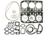 Комплект прокладок ГБЦ. DAF WS225/WS259/WS282/WS295. комп. на двигатель. верхний ELRING 917.209 (фото 1)