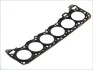 Прокладання ГБЦ NISSAN RD28T/RD28TI 3! 1.58MM ELRING 920.569 (фото 1)