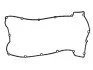 Прокладка кришки клапанної FORD 2.0 DOHC 89- ELRING 920.835 (фото 1)