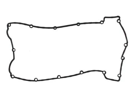 Прокладка крышки клапанной FORD 2.0 DOHC 89- ELRING 920.835