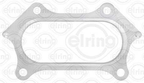 Прокладка коллектора выпускного ELRING 929560 (фото 1)