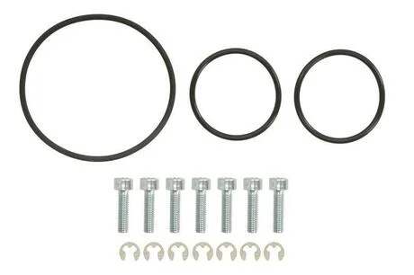 Прокладка турбіни (комплект) VW T6 20 TDI 15- ELRING 933920