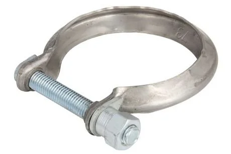 Хомут глушителя ELRING 939460