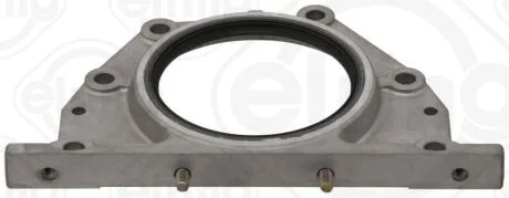 Кільце ущільнювача, колінчастий вал задн. NISSAN 2,5/3,1 D/TD ELRING 941.720
