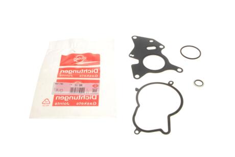 Комплект прокладок паливного насосу CITROEN/FORD/PEUGEOT \'\'2.0HDI \'\'13>> EL947.780 ELRING 947780