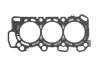 Прокладка, головка блоку циліндрів зліва HONDA 3,5 V6 ELRING 948680 (фото 1)