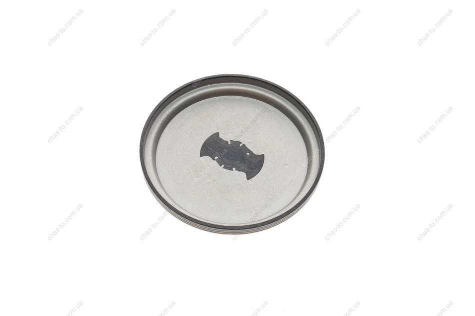 Кришка картера CITROEN/OPEL/PEUGEOT \'\'1.2VTI EB2 \'\'12>> EL964.410 ELRING 964410 (фото 1)