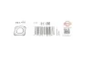 Кришка картера CITROEN/OPEL/PEUGEOT \'\'1.2VTI EB2 \'\'12>> EL964.410 ELRING 964410 (фото 2)
