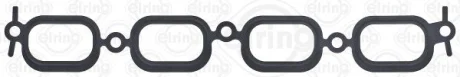 Прокладка впускного колектора JAGUAR F-PACE, F-TYPE, XE, XF I, XF SPORTBRAKE, XJ, XK II LAND ROVER ELRING 968200