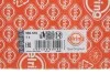 Прокладка ГБЦ CITROEN/PEUGEOT/RANGE Rover 1.27mm EL980.570 ELRING 980570 (фото 2)