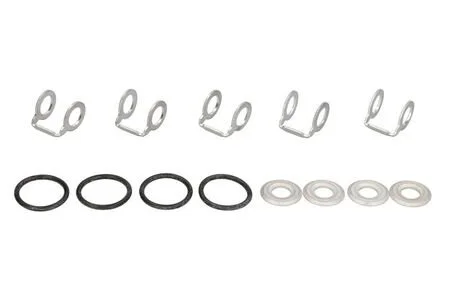 Елемент системи Common Rail ELRING 982320