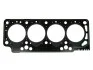 Прокладка головки блока RENAULT 1.9D F8Q 3! ELRING 984.275 (фото 1)