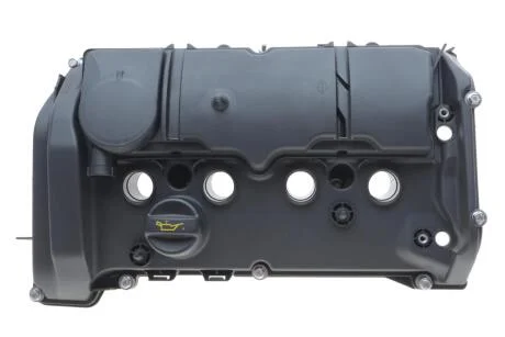 Кришка двигуна ELRING B09.590