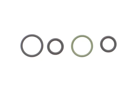 Комплект монтажний турбокомпресора ELRING B12.530