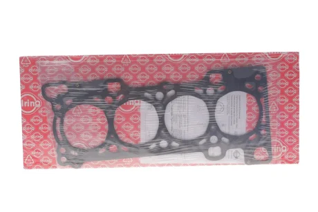 Прокладка головки блоку FIAT/IVECO F1AE 1.10MM (вир-во Elring) ELRING B14.290