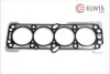 Прокладка головки блоку циліндрів Elwis Royal 0021030 (фото 1)