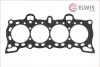 Прокладка головки блока цилиндров Elwis Royal 0031516 (фото 1)