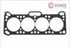 Прокладка головки блока цилиндров Elwis Royal 0038847 (фото 1)