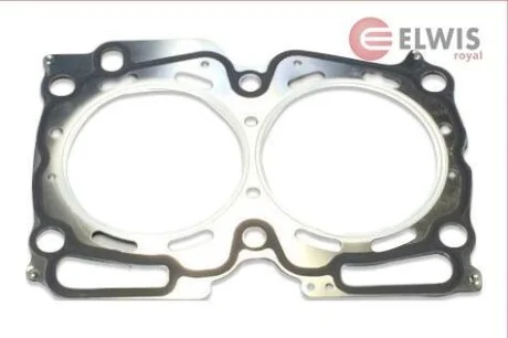 Прокладка головки блоку циліндрів Elwis Royal 0051522