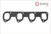 Прокладка впускного коллектора Elwis Royal 0226577 (фото 1)