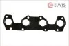 Прокладка выпускного коллектора Elwis Royal 0344255 (фото 1)