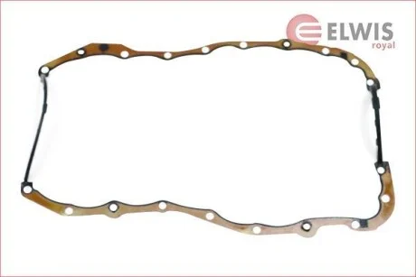 Прокладка масляного картера/піддону Elwis Royal 1046810