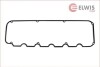 Прокладка клапанної кришки Elwis Royal 1515440 (фото 1)