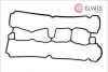 Прокладка клапанної кришки Elwis Royal 1542623 (фото 1)