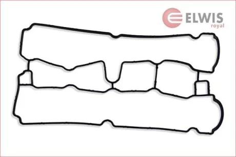 Фото 1 - прокладка клапанної кришки Elwis Royal 1542623 Прокладка клапанної кришки Elwis Royal 1542623 (фото 1)