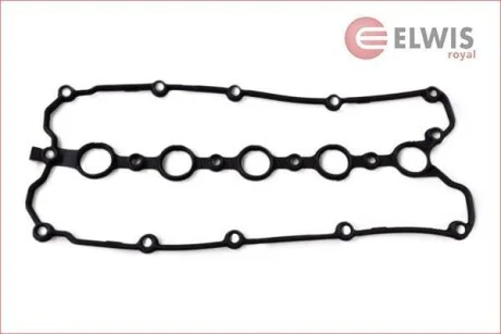 Прокладка клапанной крышки Elwis Royal 1556072